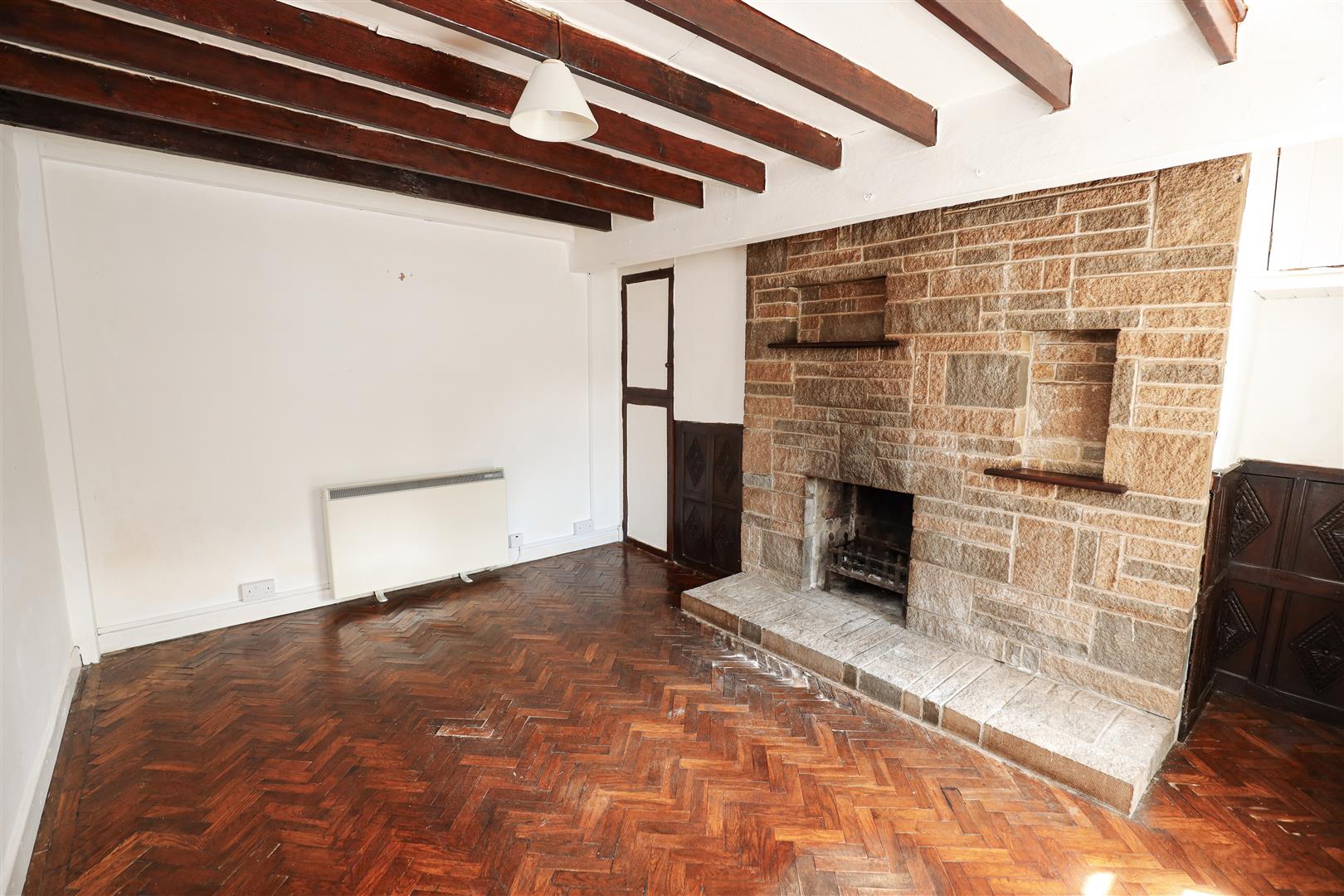 September Cottage, High Street, Llantwit Major, Vale Of Glamorgan, CF61 1SS